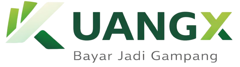 UangX Logo