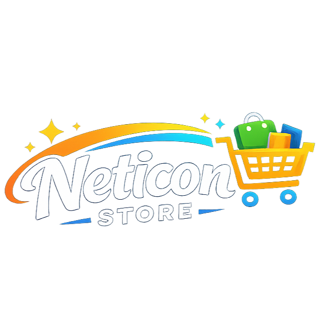 Neticon Store