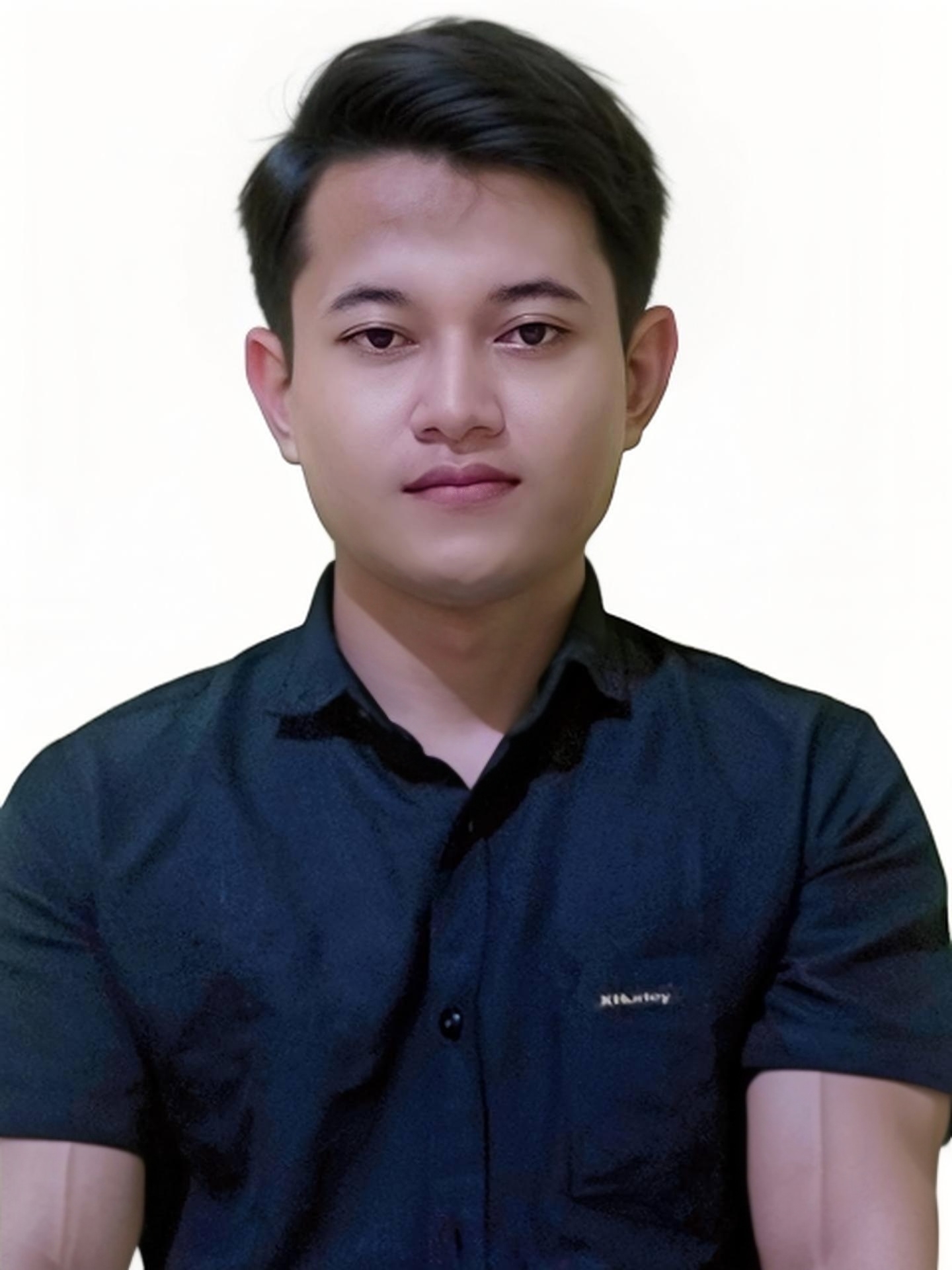 Foto Profil Rahmat Awaludin